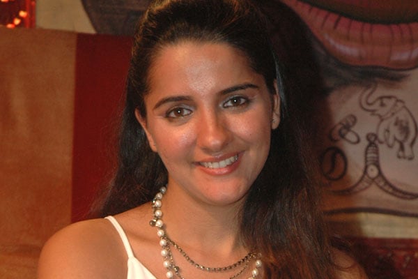 Shruti Seth 