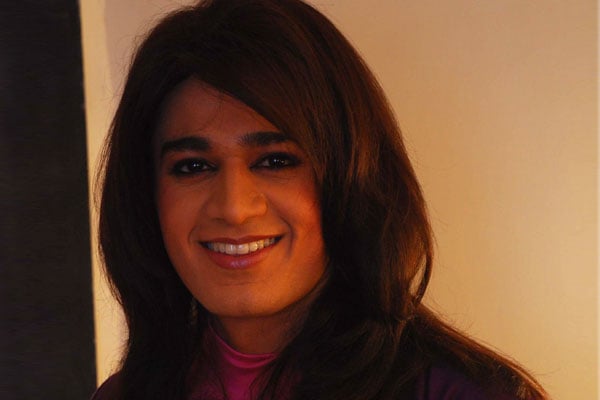 Gaurav Khanna 