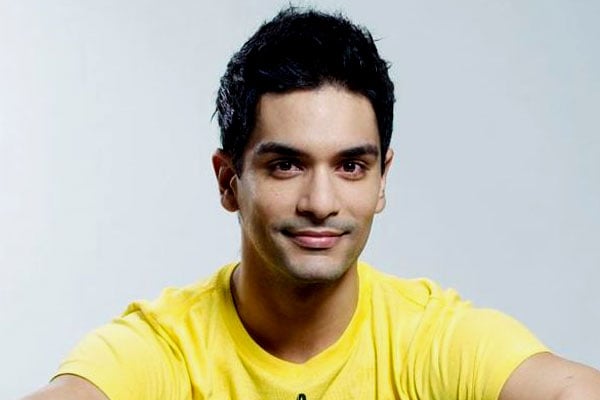 Angad Bedi