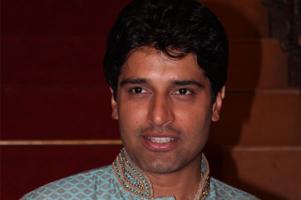 Shakti Anand Shakti Anand