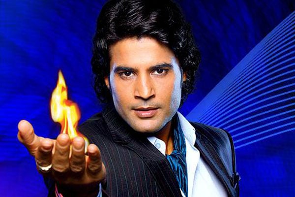 Rajeev Khandelwal