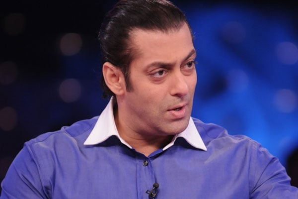 Salman Khan