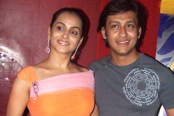 Gurdeep Kohli Punj and Arjun Punj 