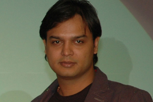 Siddharth Tewary 