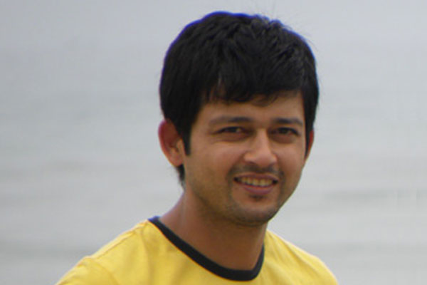 Rahul Lohani