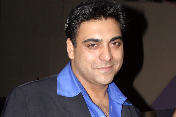 Ram Kapoor