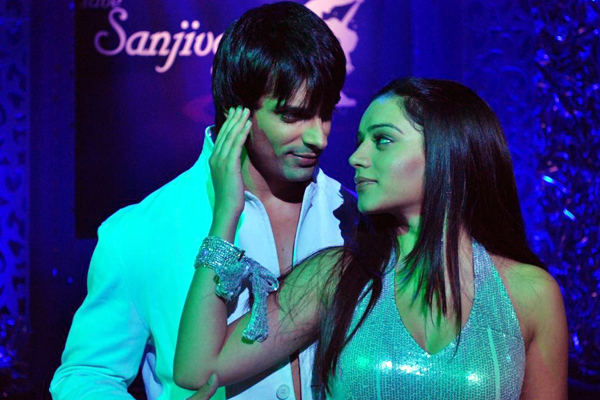 Armaan and Ridhima Armaan and Ridhima