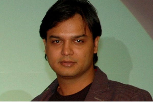 Siddharth Tewary