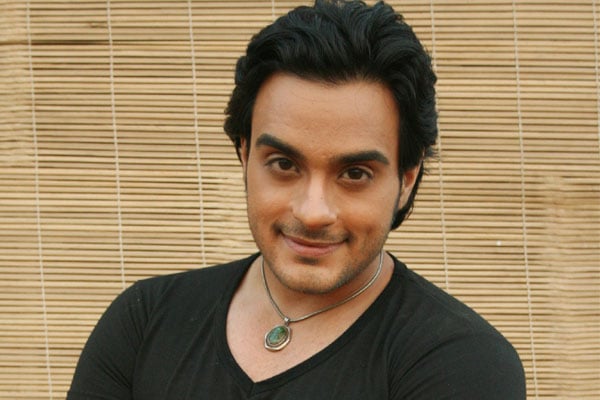 Angad Hasija