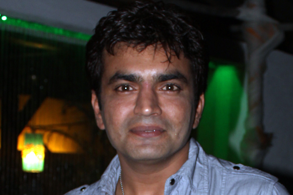 Raja Chaudhary