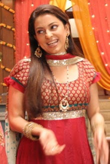 Juhi Chawla