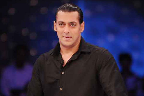 Salman Khan