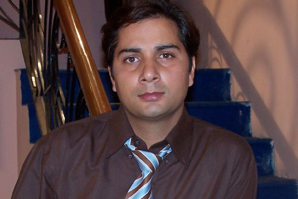 Varun Badola