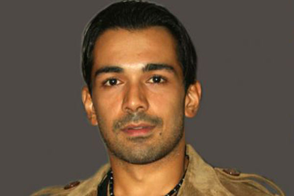 Abhinav Shukla