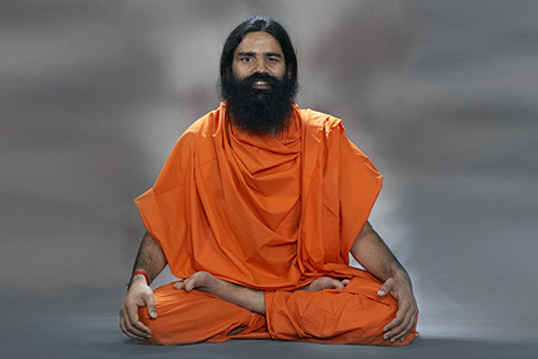 Baba Ramdev 