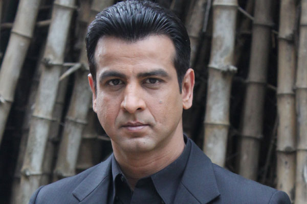 Ronit Roy