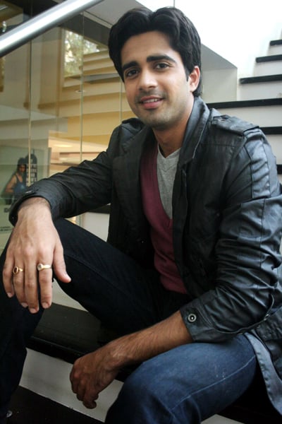 Avinash Sachdev 