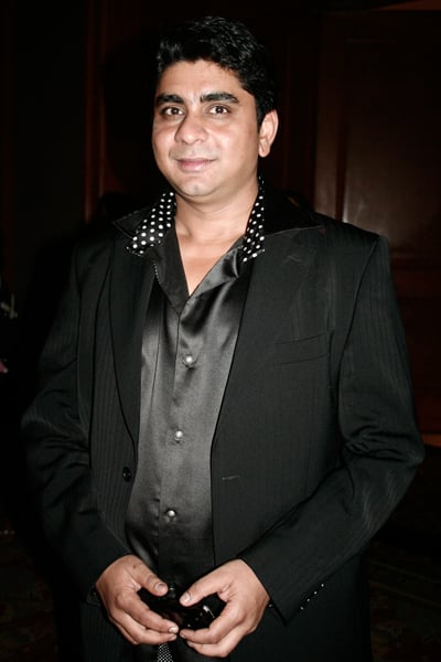 Rajan Shahi 