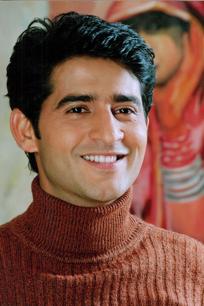 Hiten Tejwani 