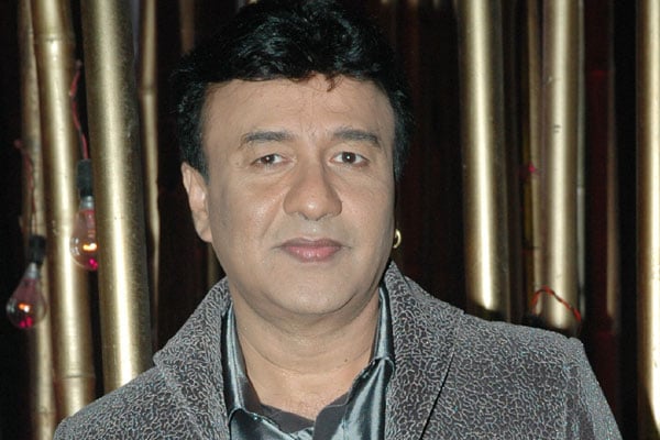 Anu Malik