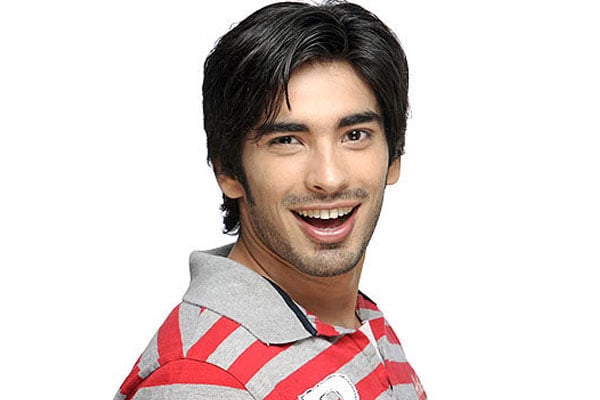 Mohit Sehgal