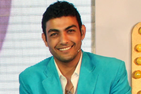 Pravesh Rana