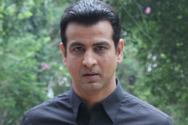 Ronit Roy