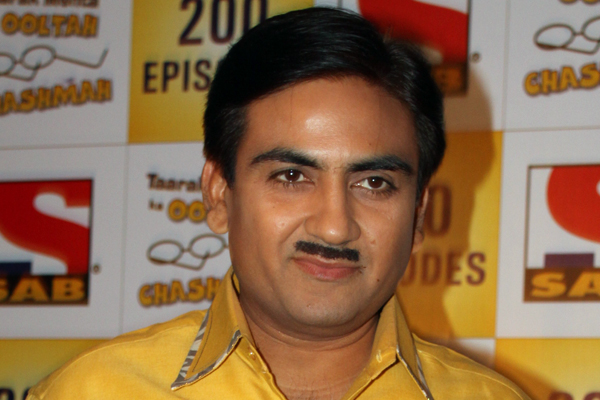 Dilip Joshi