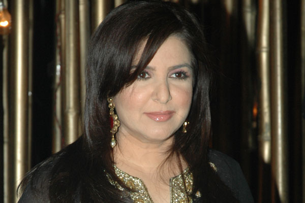 Farah Khan