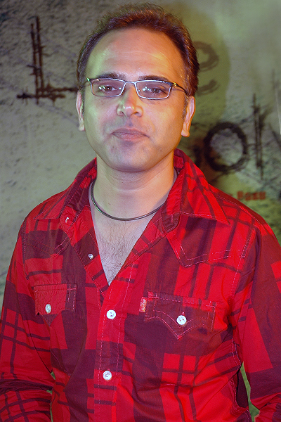 Harsh Chhaya 