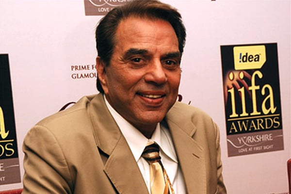 Dharmendra