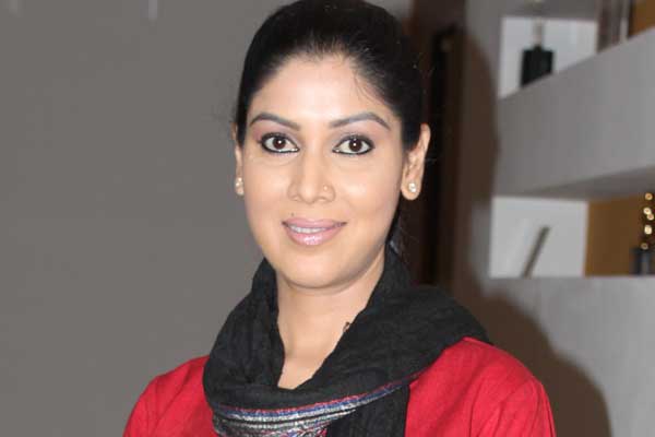 Sakshi Tanwar