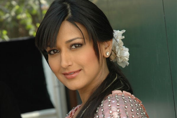 Sonali Bendre Sonali Bendre