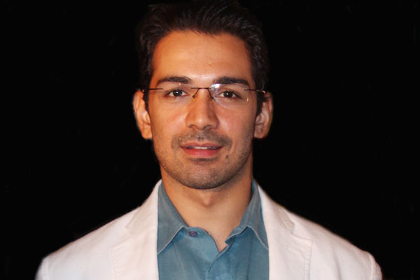 Abhinav Shukla