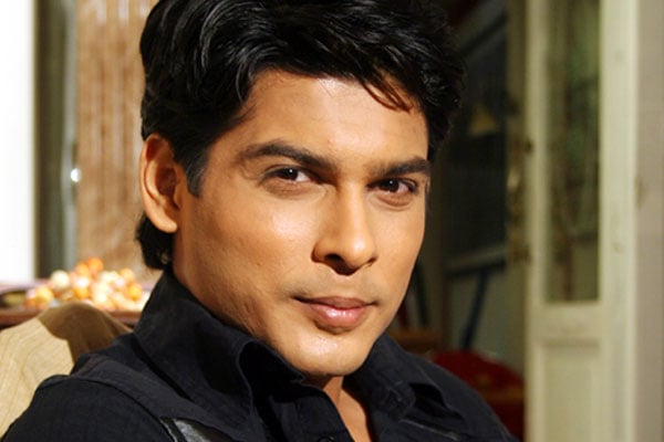 Siddharth Shukla