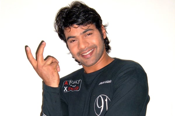 Shabbir Ahluwalia 