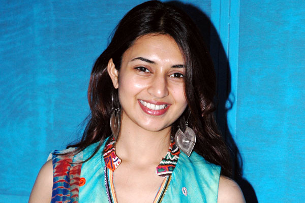 Divyanka Tripathi