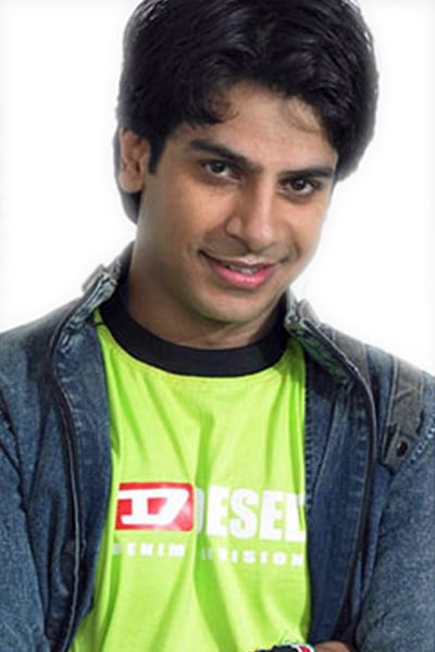 Karan Mehra ,