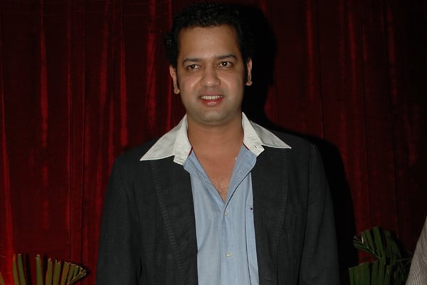 Rahul Mahajan