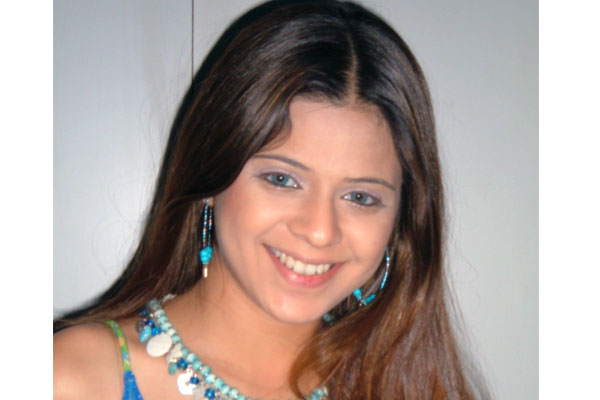 Rucha Gujrati