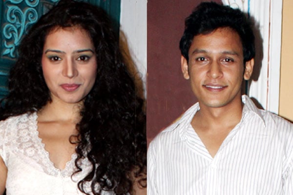 Sukirti Khandpal and Abhishek Rawat