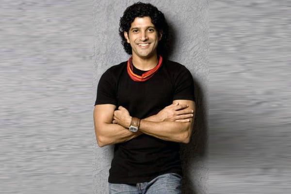 Farhan Akhtar