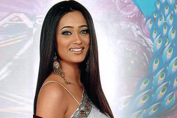 Shweta Tiwari 