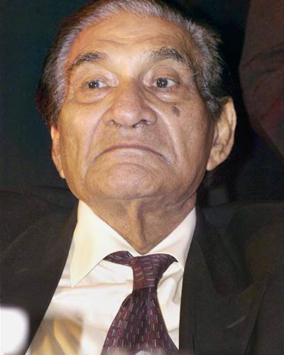 Baldev Raj Chopra 