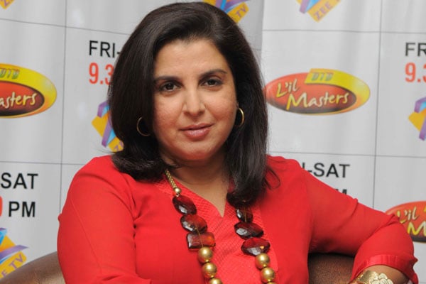 Farah Khan