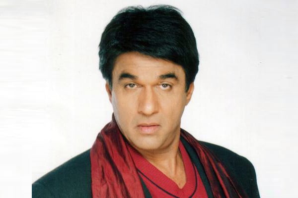 Mukesh Khanna 