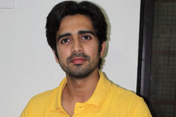 Avinash Sachdev 