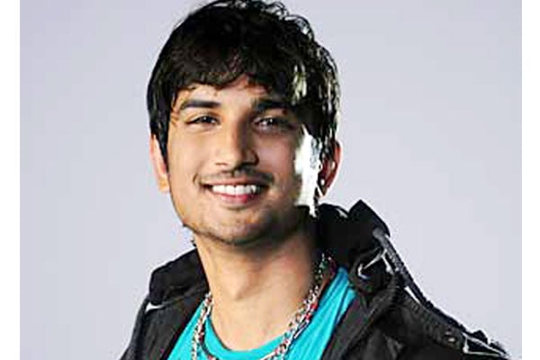 Sushant Singh Rajput