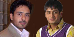 Yuvraj and Iqbal 