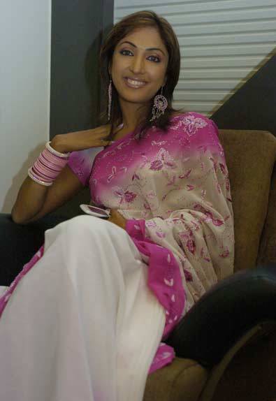 Mauli Ganguly